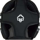 Каска - Ground Game - Boxing headgear BIG TYPO